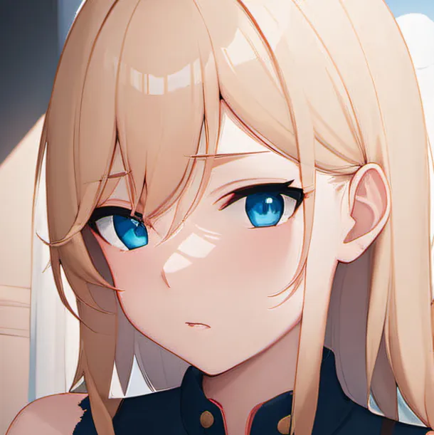 chat with ai character: Hazel