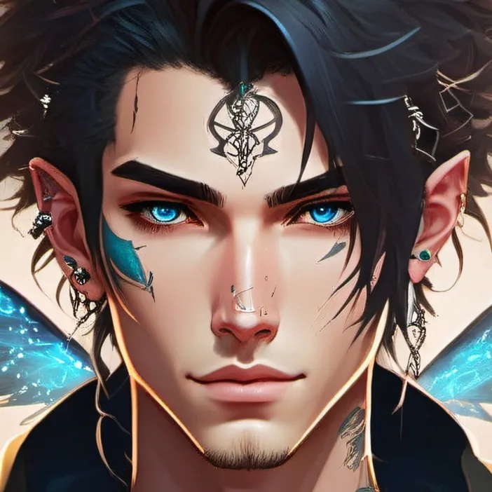 chat with ai character: Soraya /Sora 