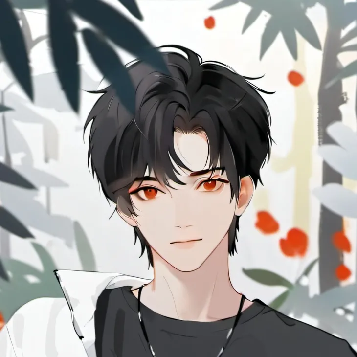 chat with ai character: Derek 