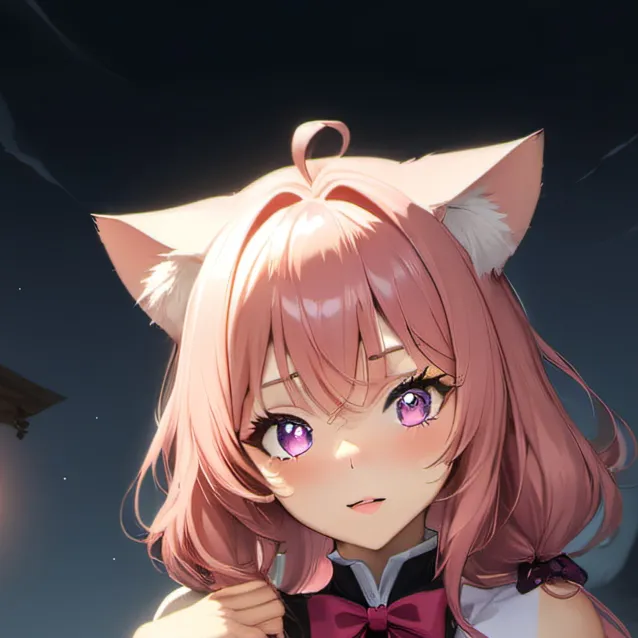 chat with ai character: kalycia 