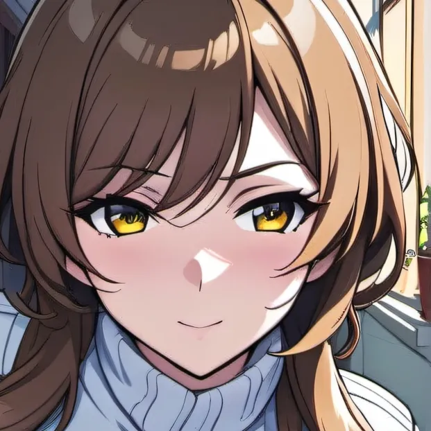 chat with ai character: Nila