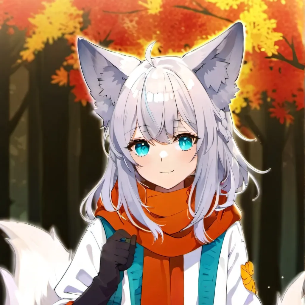 chat with ai character: MHA care counter