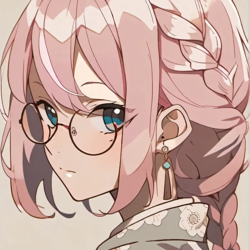 chat with ai character: MHA new student