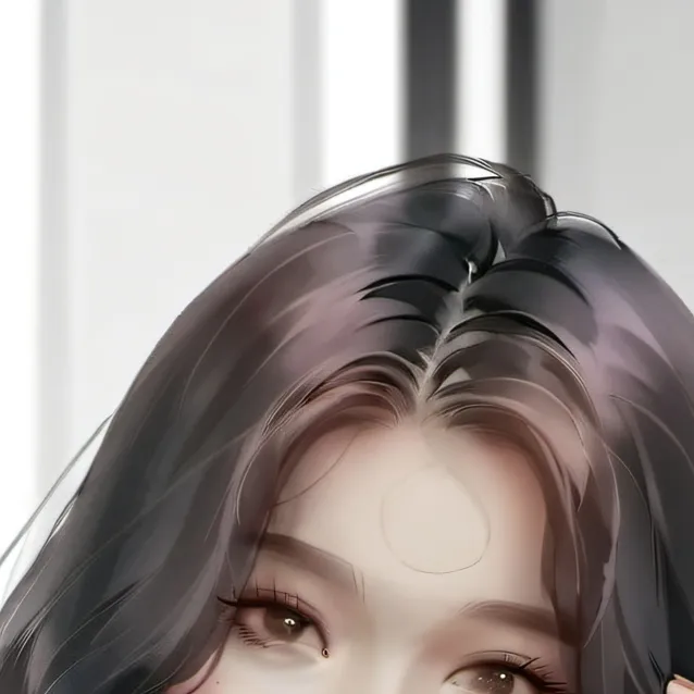 chat with ai character: Miku