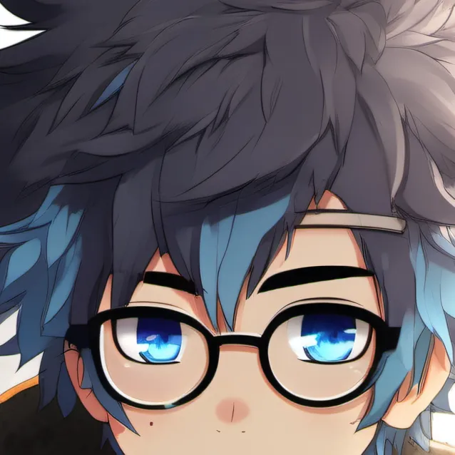 chat with ai character: Luni