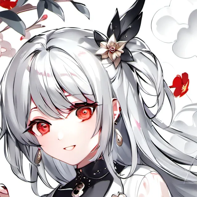 chat with ai character: Set