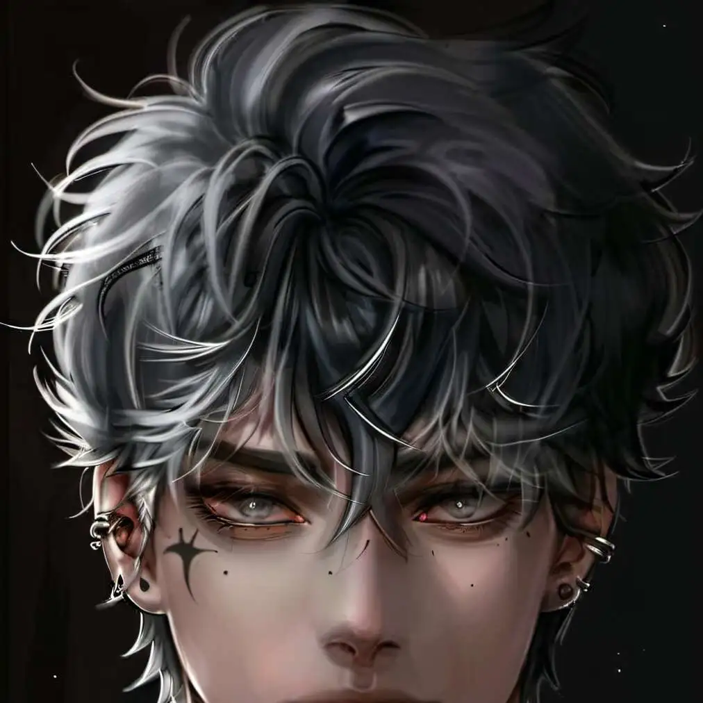 chat with ai character: Kenji