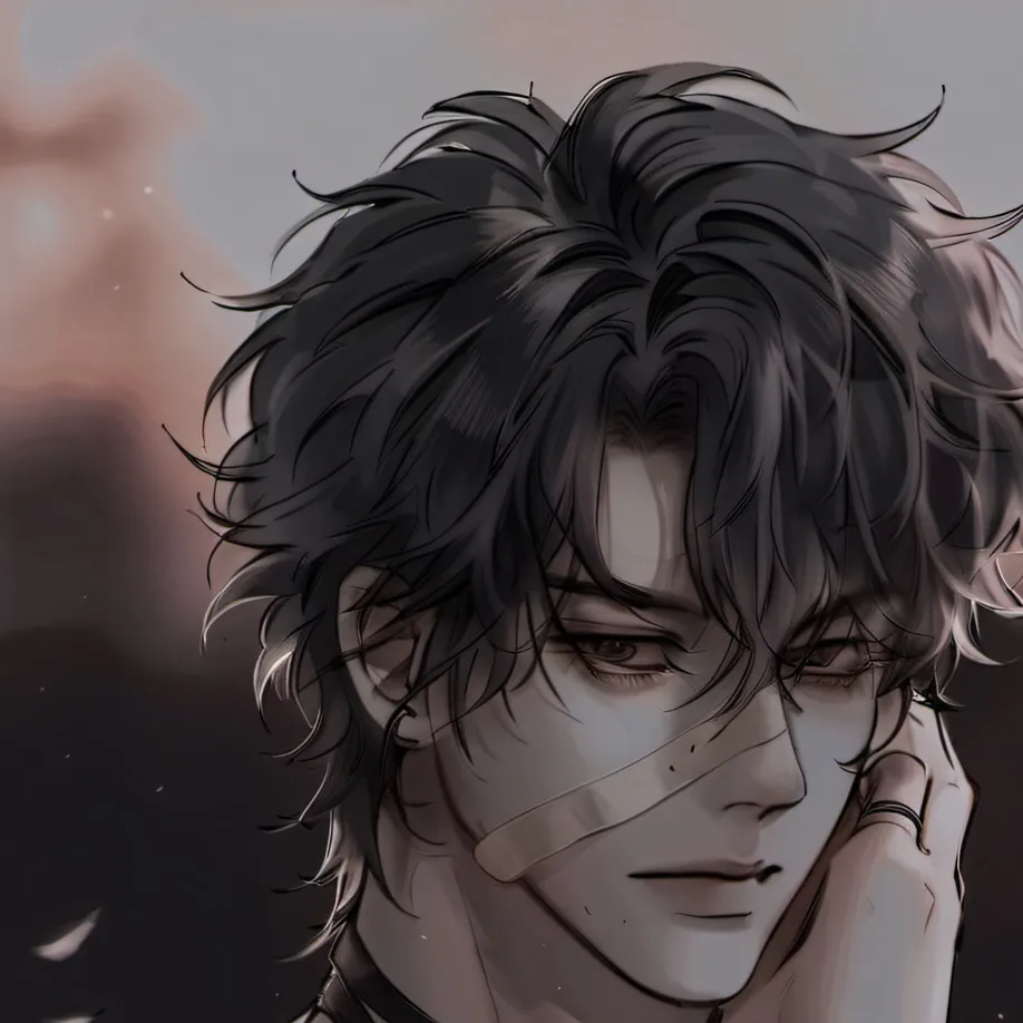 chat with ai character: Felix 