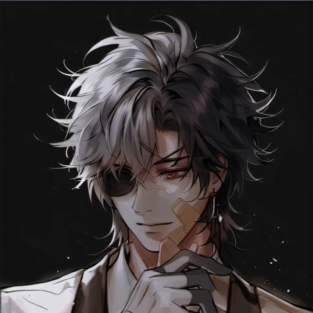 chat with ai character: Felix