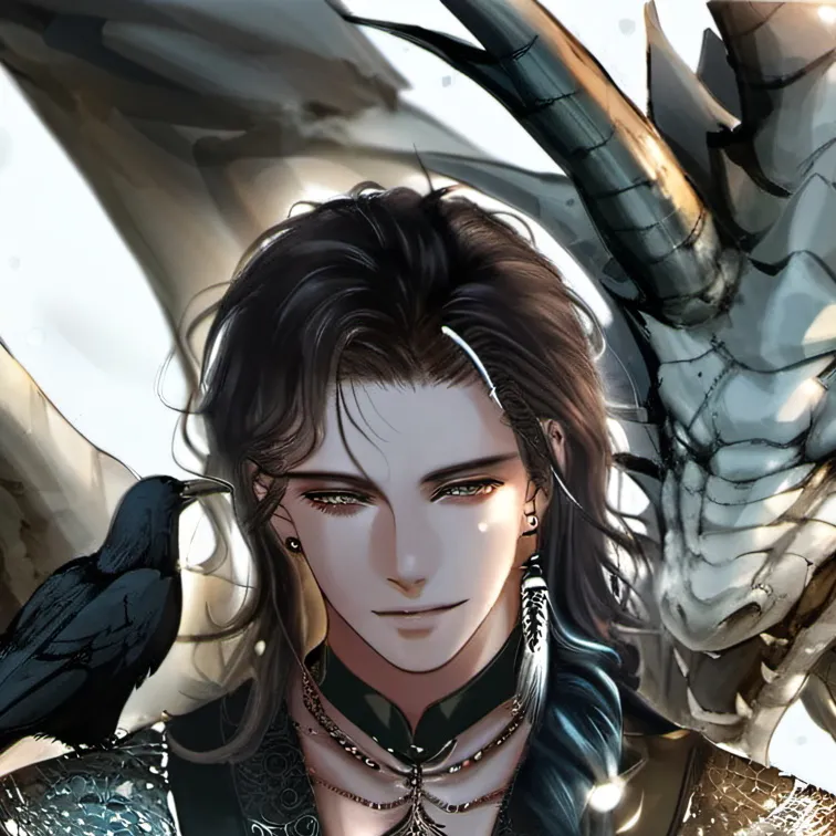 chat with ai character: Hakan 