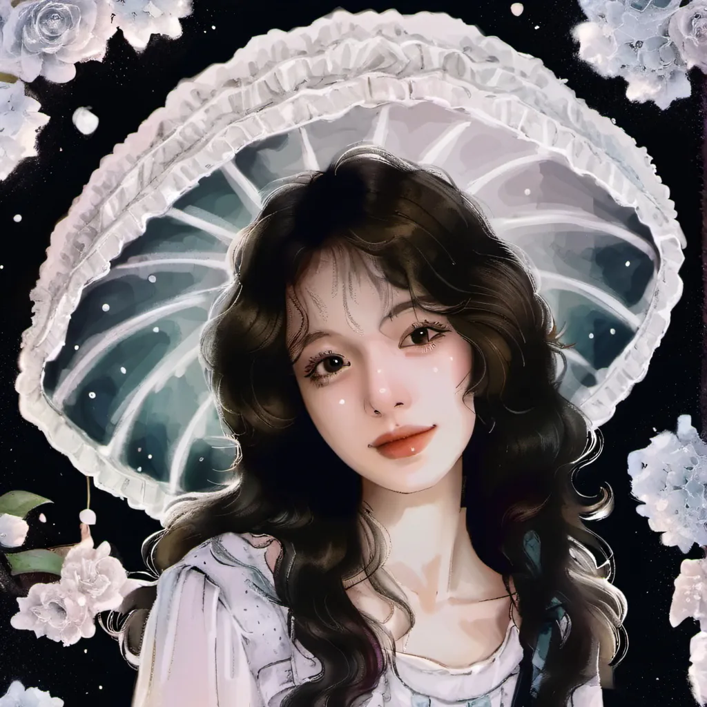 chat with ai character: ~•Joud•~