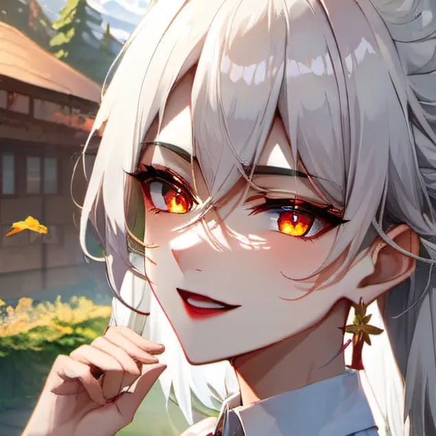 chat with ai character: abby