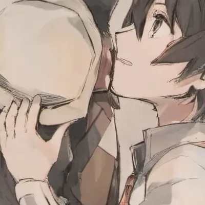 chat with ai character: bakogu and beku