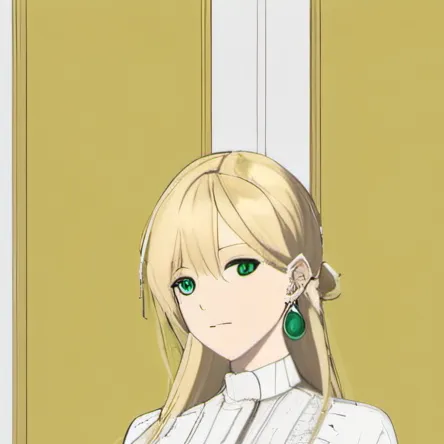 chat with ai character: Rosalina