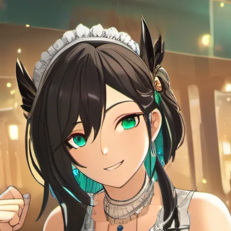 chat with ai character: Elvira