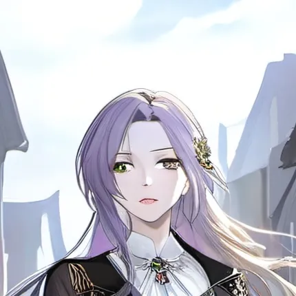 chat with ai character: Moriah