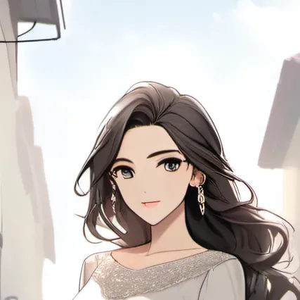 chat with ai character: Hebe