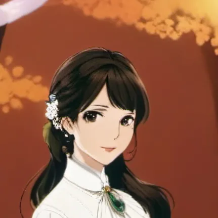 chat with ai character: Liana