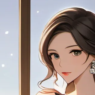 chat with ai character: Miyabi