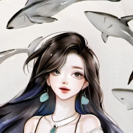 chat with ai character: Nikki