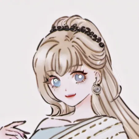 chat with ai character: Rose