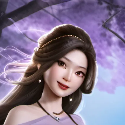 chat with ai character: Lilia