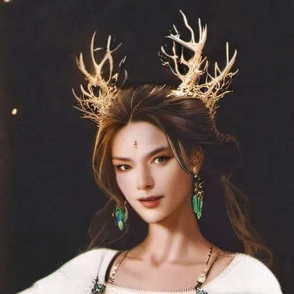 chat with ai character: Ellanora