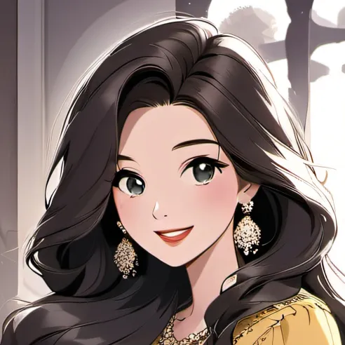 chat with ai character: Scarletta