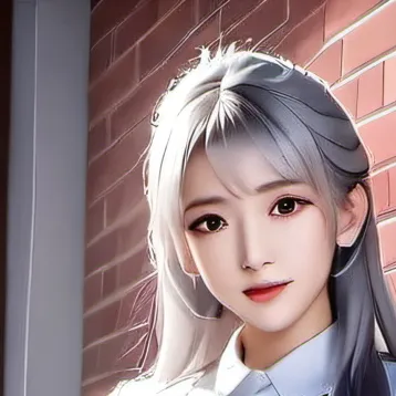 chat with ai character: Meixiu