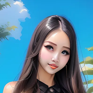 chat with ai character: Mai