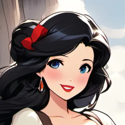 chat with ai character: Sibella