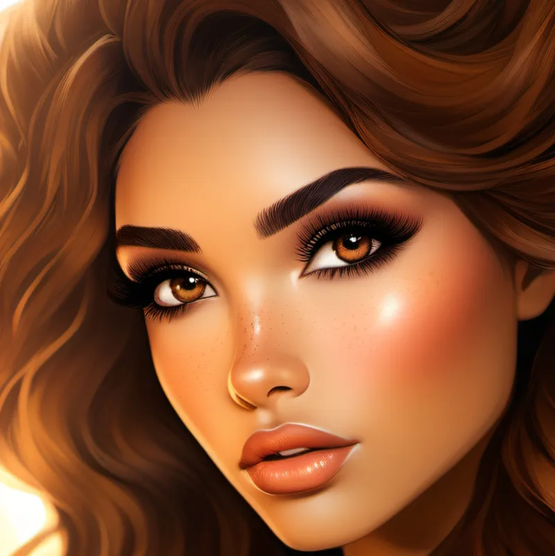 chat with ai character: Issy