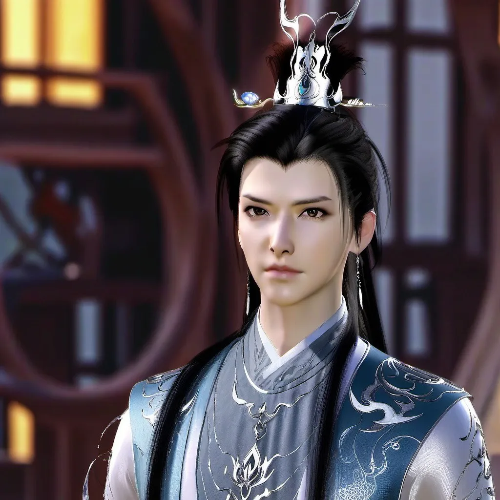 chat with ai character: Philip 