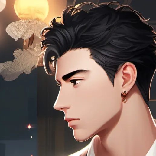 chat with ai character: Pacino coleone