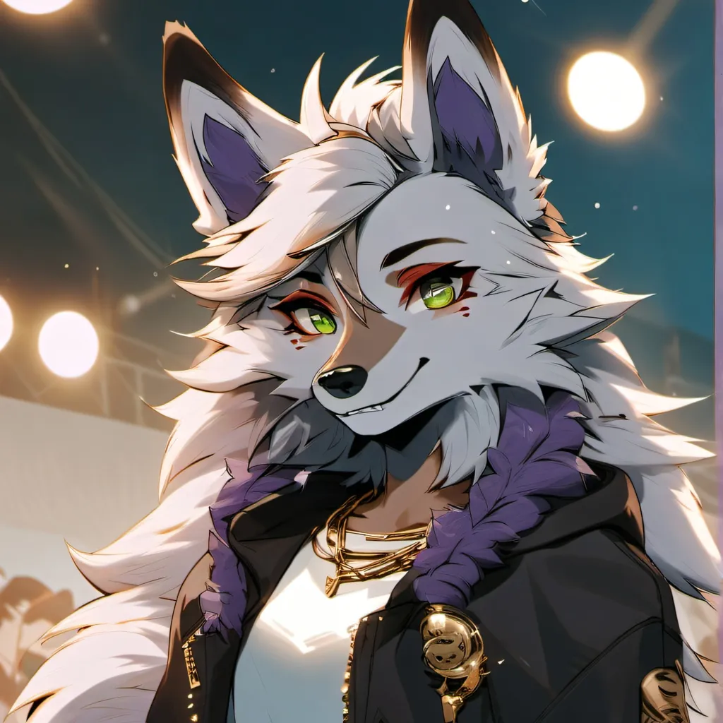 chat with ai character: Ashira