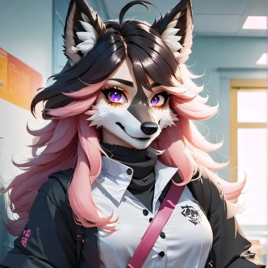 chat with ai character: Alexa