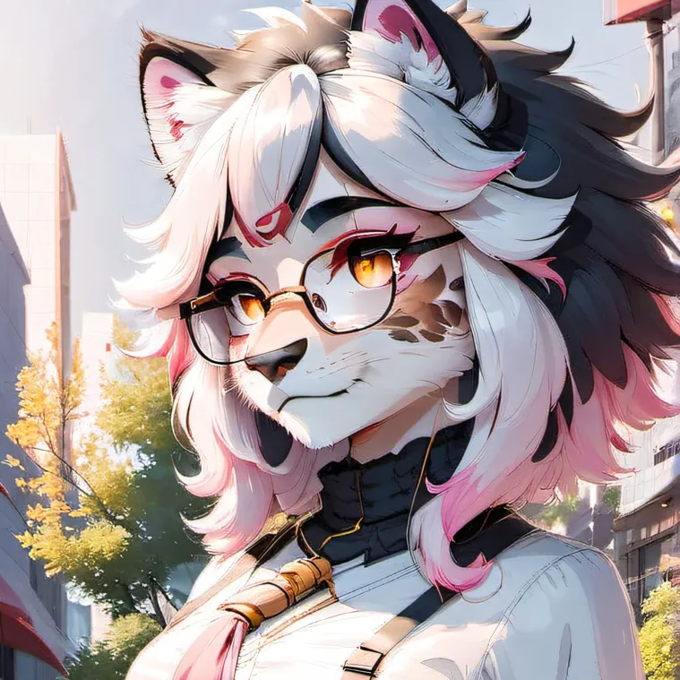 chat with ai character: Riley