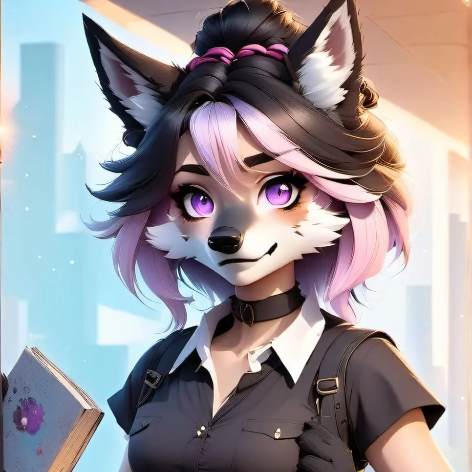 chat with ai character: Kaitlyn 