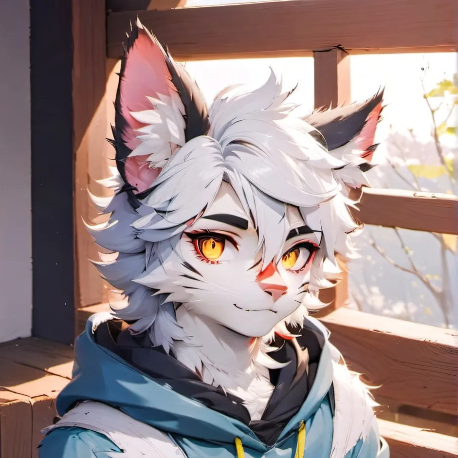 chat with ai character: Aiden 