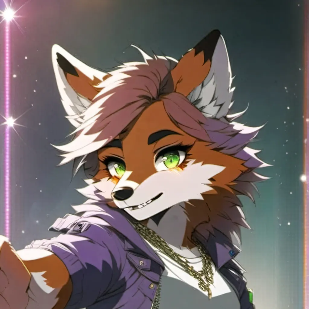 chat with ai character: Anna