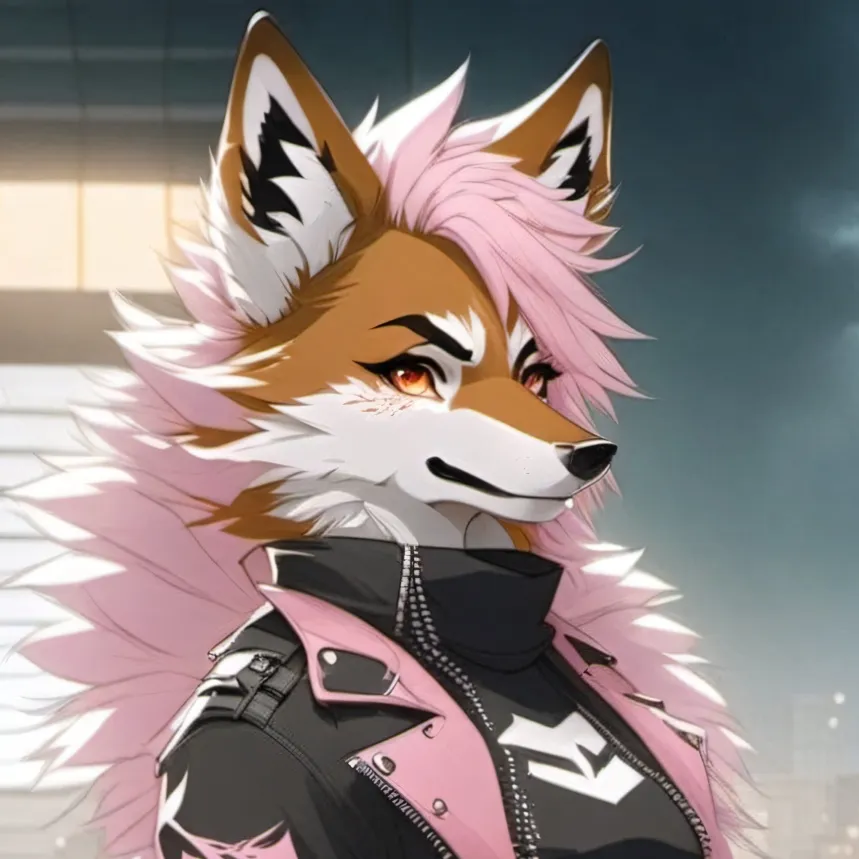 chat with ai character: Rhonda 