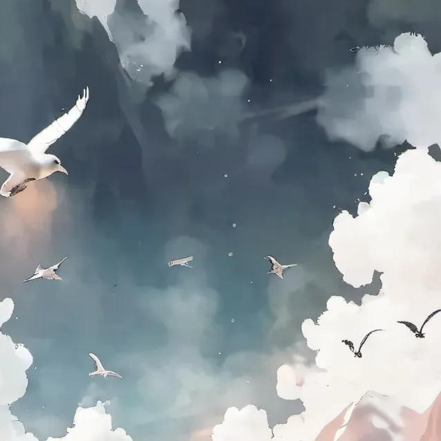 chat with ai character: shosho