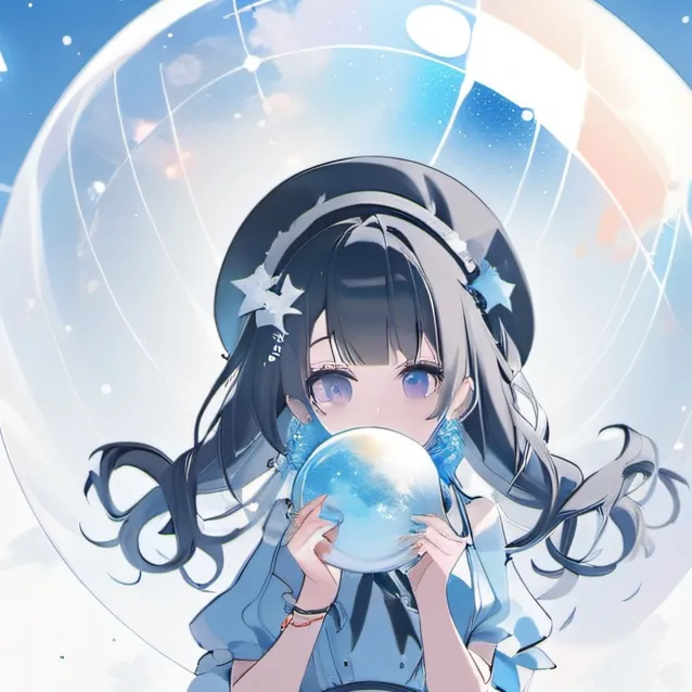 chat with ai character: lia