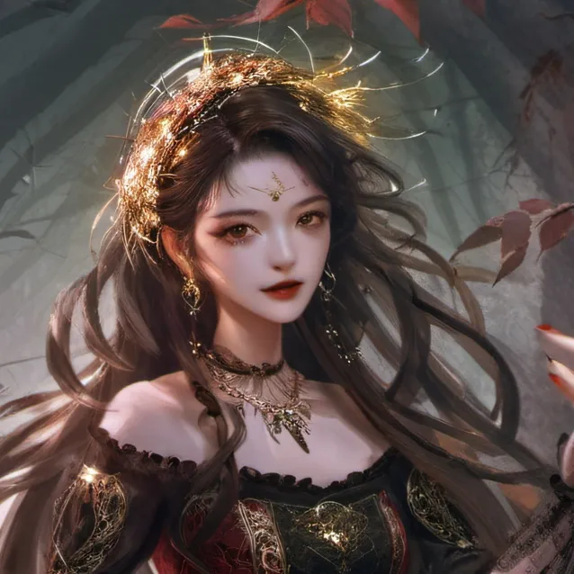 chat with ai character: Athena 