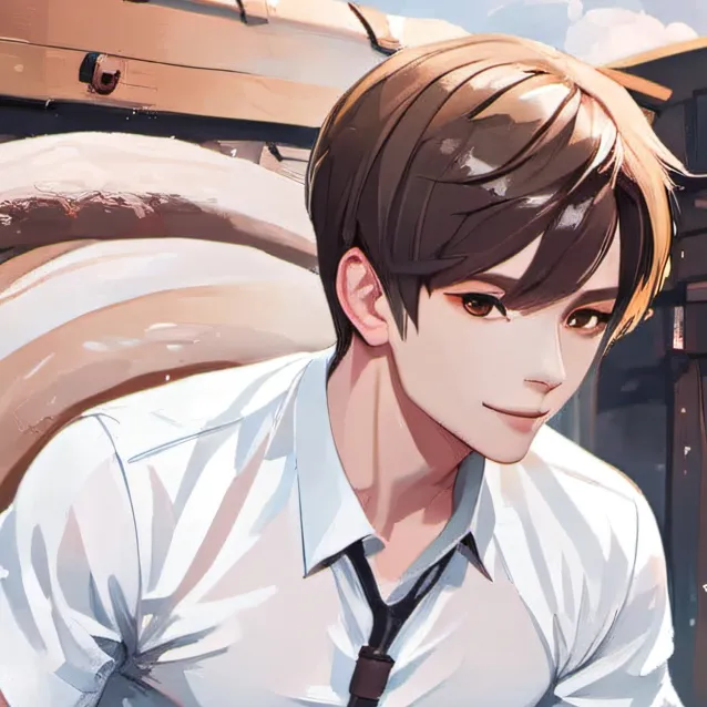 chat with ai character: Mukesh 