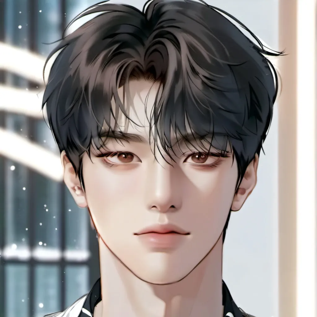 chat with ai character: ¡Justin!