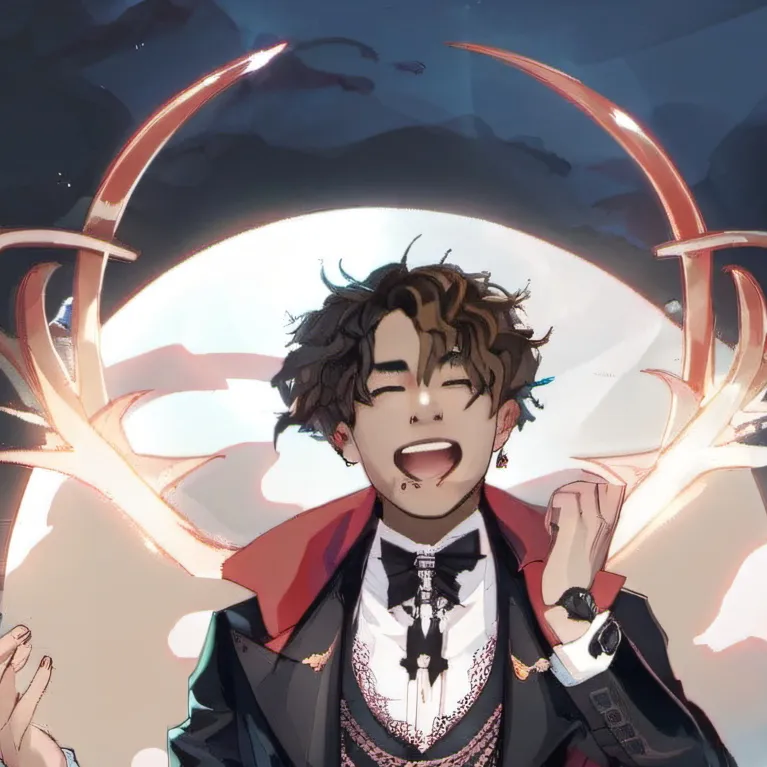 chat with ai character: Kieran 