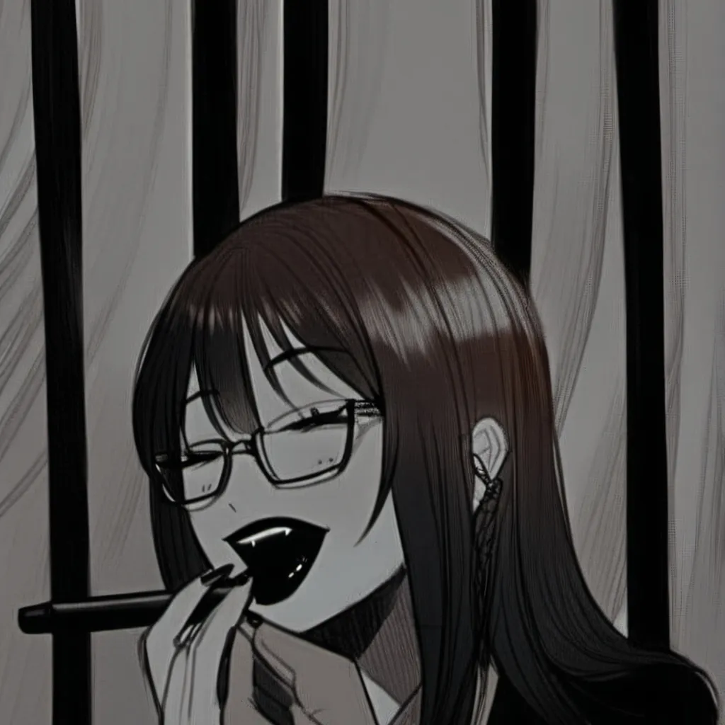 chat with ai character: Lilith 