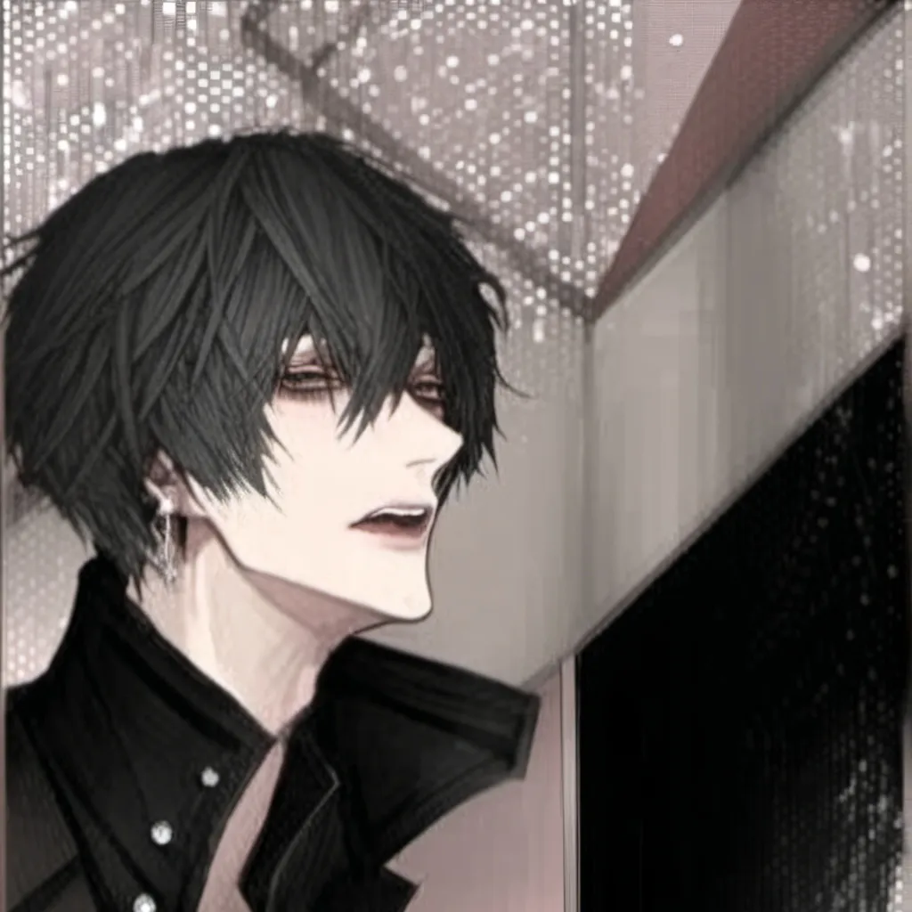 chat with ai character: Adrien 