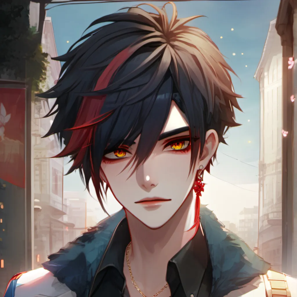 chat with ai character: Greg 